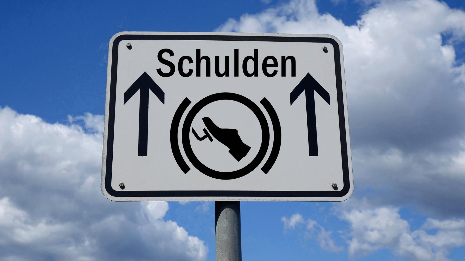 Im Wahlkampf wollte Friedrich Merz an der Schuldenbremse festhalten - nur wenige Tage nach der Wahl rückt er davon ab