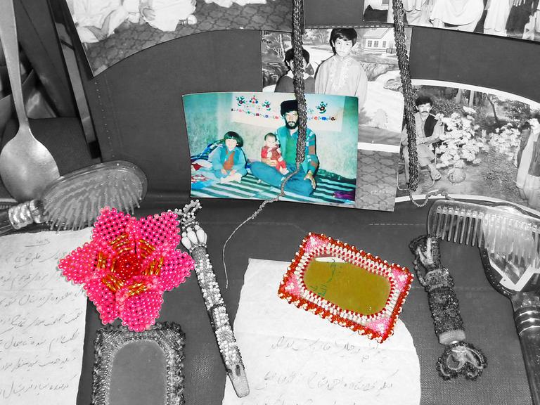 Memory-Box 1