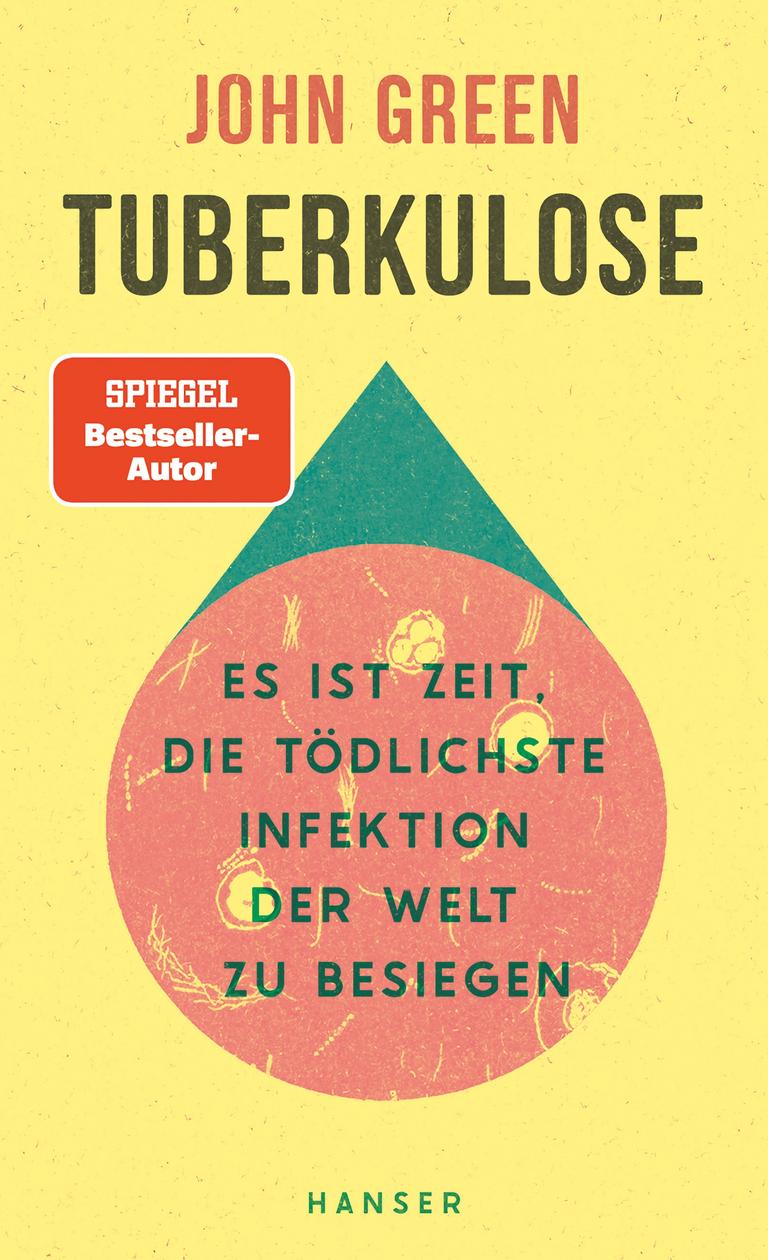 Tuberkulose von John Green Tuberkulose von John Green