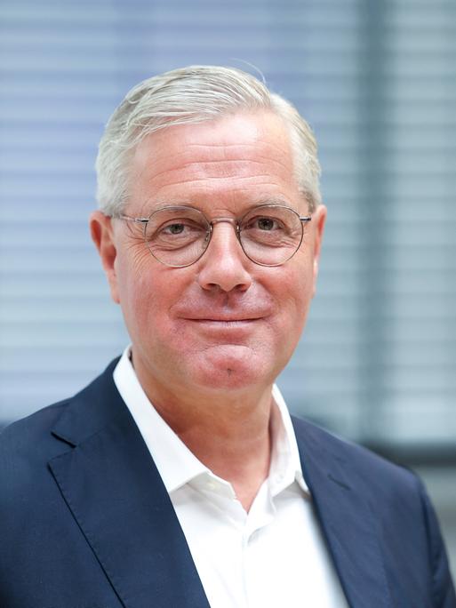 Der CDU-Außenpolitiker Norbert Röttgen
