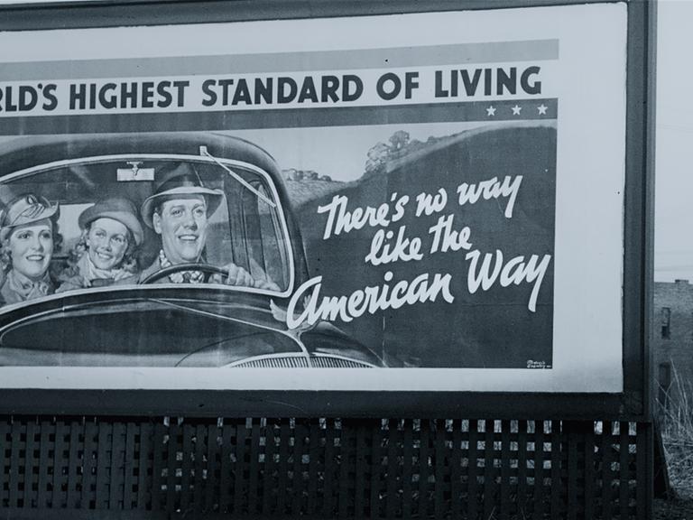 Szenenfoto aus dem Film "Das Kapital im 21. Jahrhundert"