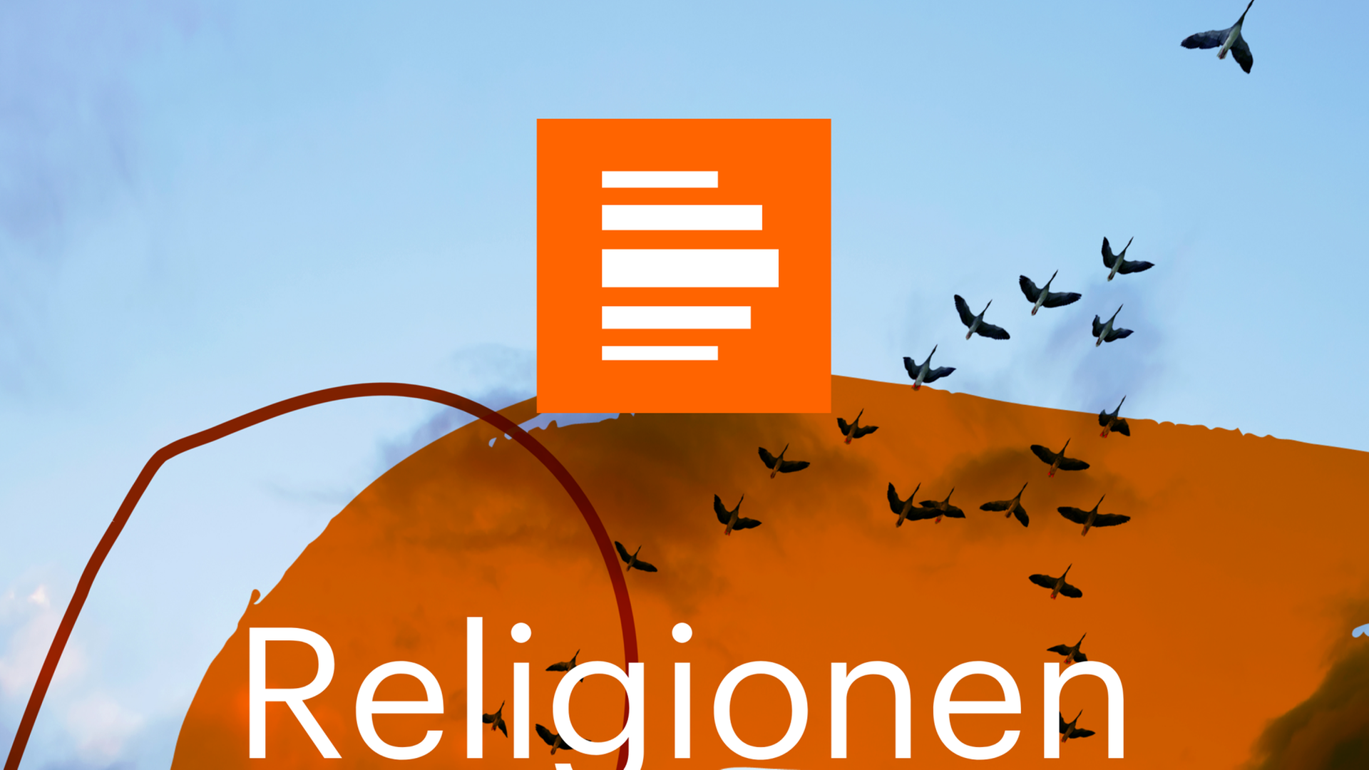 Podcast: Religionen