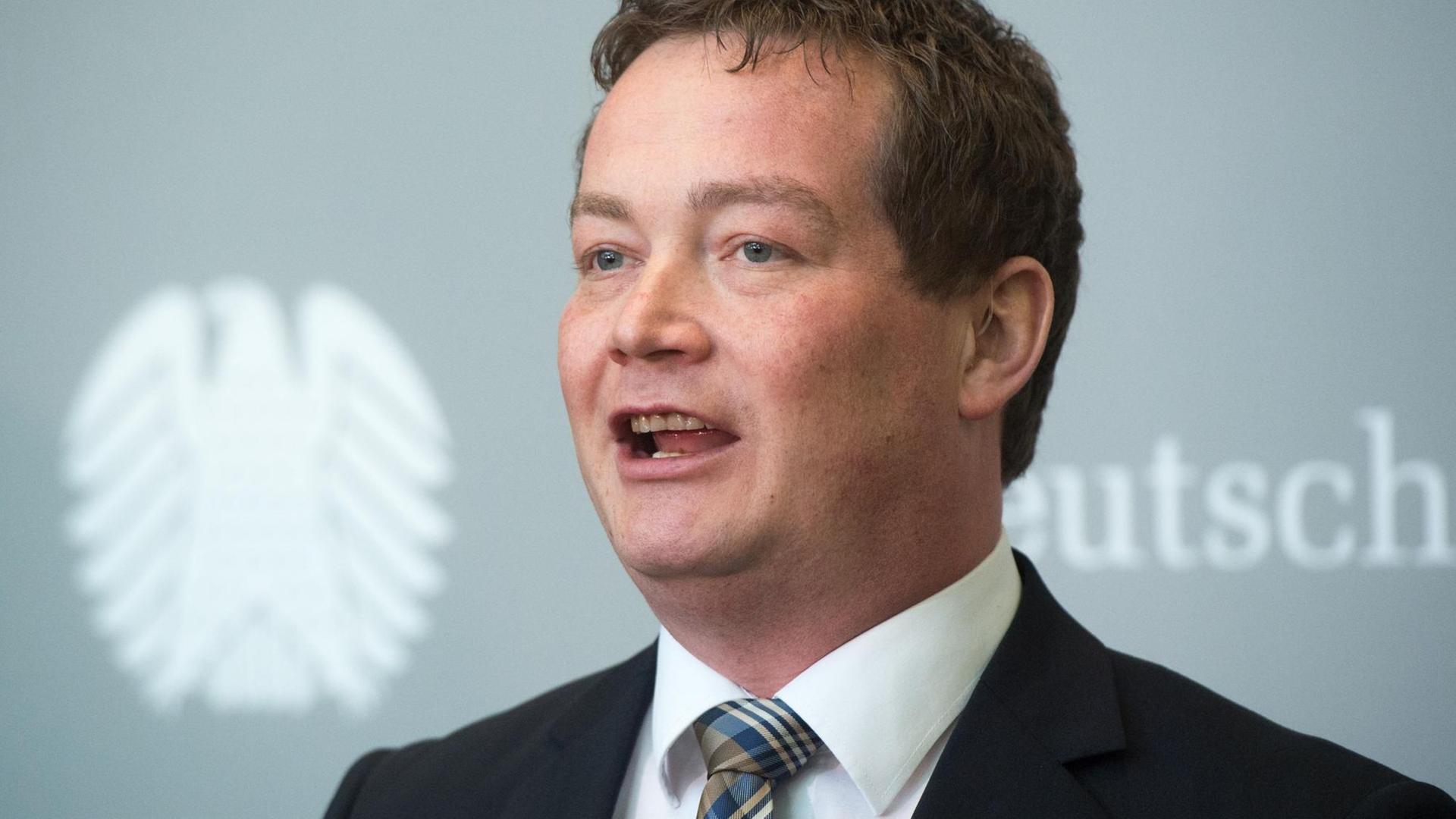 Uli Grötsch (SPD)